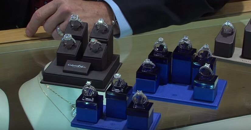 Park Place Jewelers Tuesday Nov. 24 2015 YouTube
